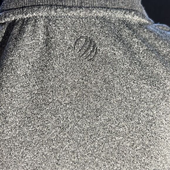 MPG Quilted Trimex Sleeveless Tunic Size Small - Picture 6 of 13